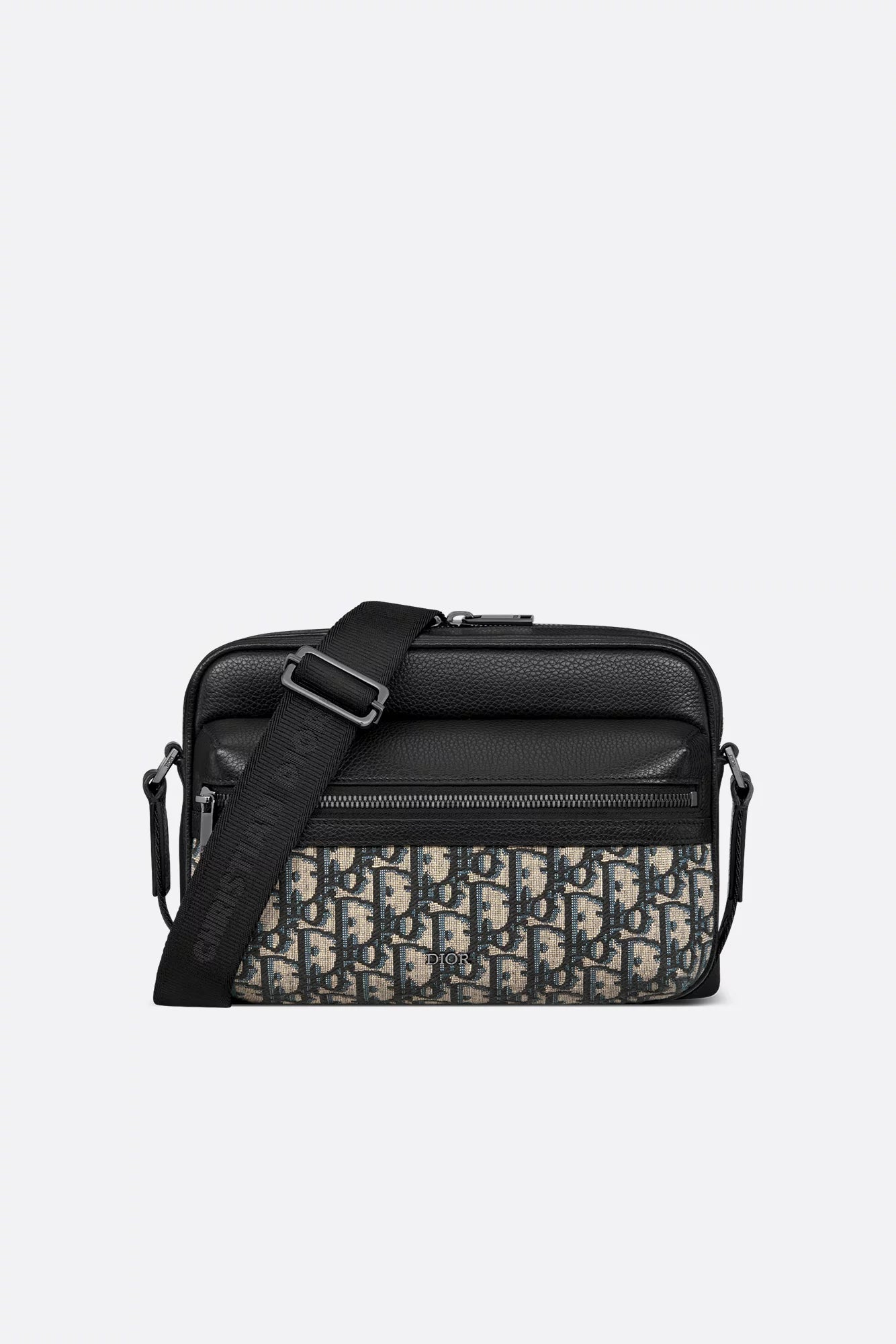 OID Printed Heavy premium Quality Unisex Side Sling Bag D29996#