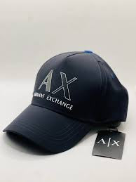 MRA X/A Logo Imported Unisex Cap 990189