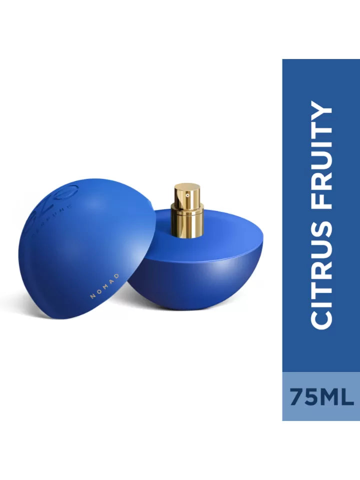 EZE NOMAD PERFUME 75ML