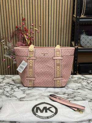 CIM Multy Colour KM Print Premium Quality Tote Bag 100808