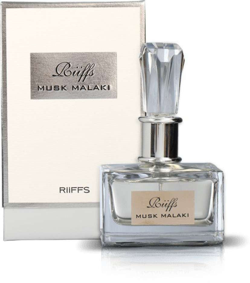 Riiffs Musk Malaki EDP 100 Ml Perfume