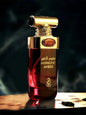 Arabiyat Prestige Hypnotic Amber Eau de Parfum for Men 100ML