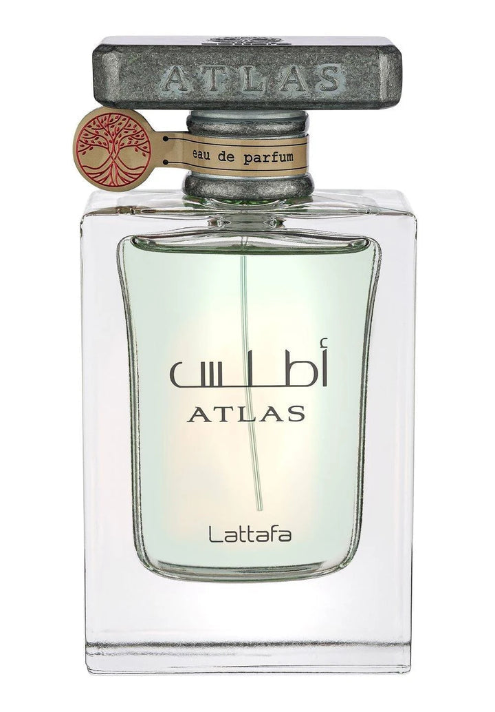 LATTAFA ATLAS EAU DE PARFUM 55ML FOR MEN & WOMEN