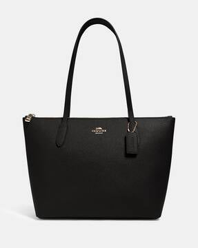 AOC Monogram Design Premium Quality Tote Ladies Bag 53701