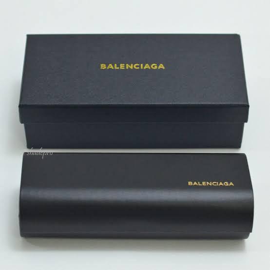 Lab Sunglass Case