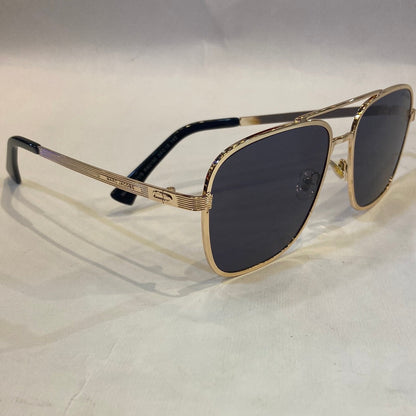 MAR RAM Golden Frame black Shade Sunglass 241/S R80190 59 18 145
