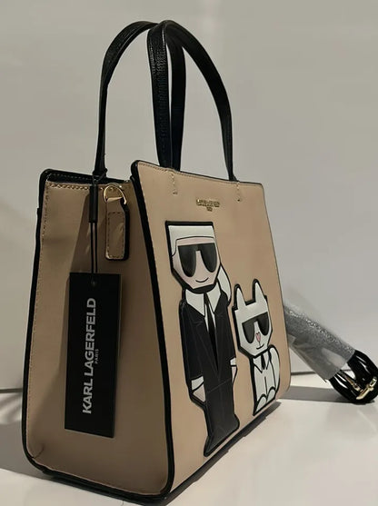 RAK Beige Colour Tote Bag 987220