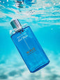 DAVIDOFF Cool Water Wave EDT Natural Spray 125ML