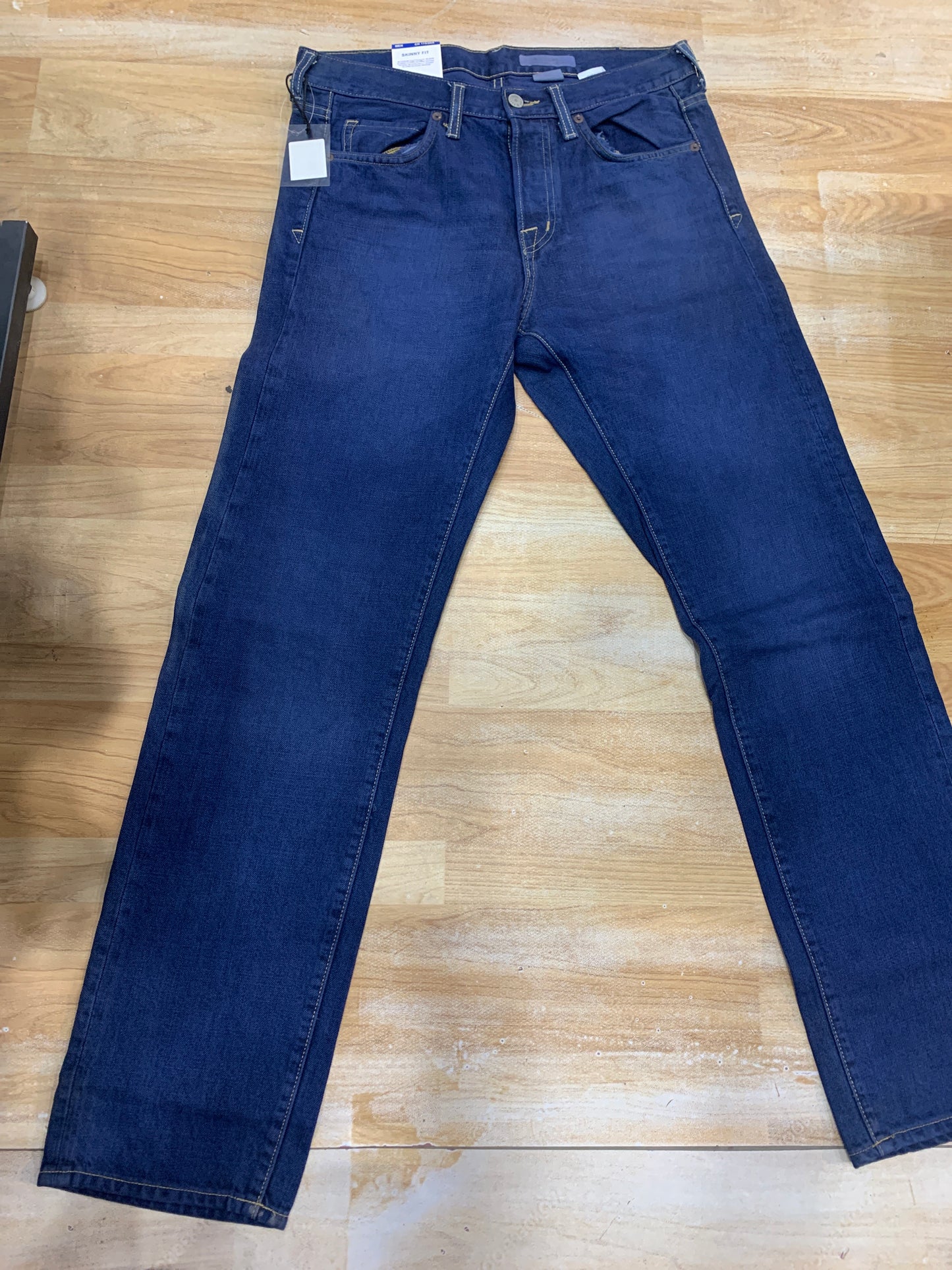 Surplus Jeans Blue Regular Fit 11033