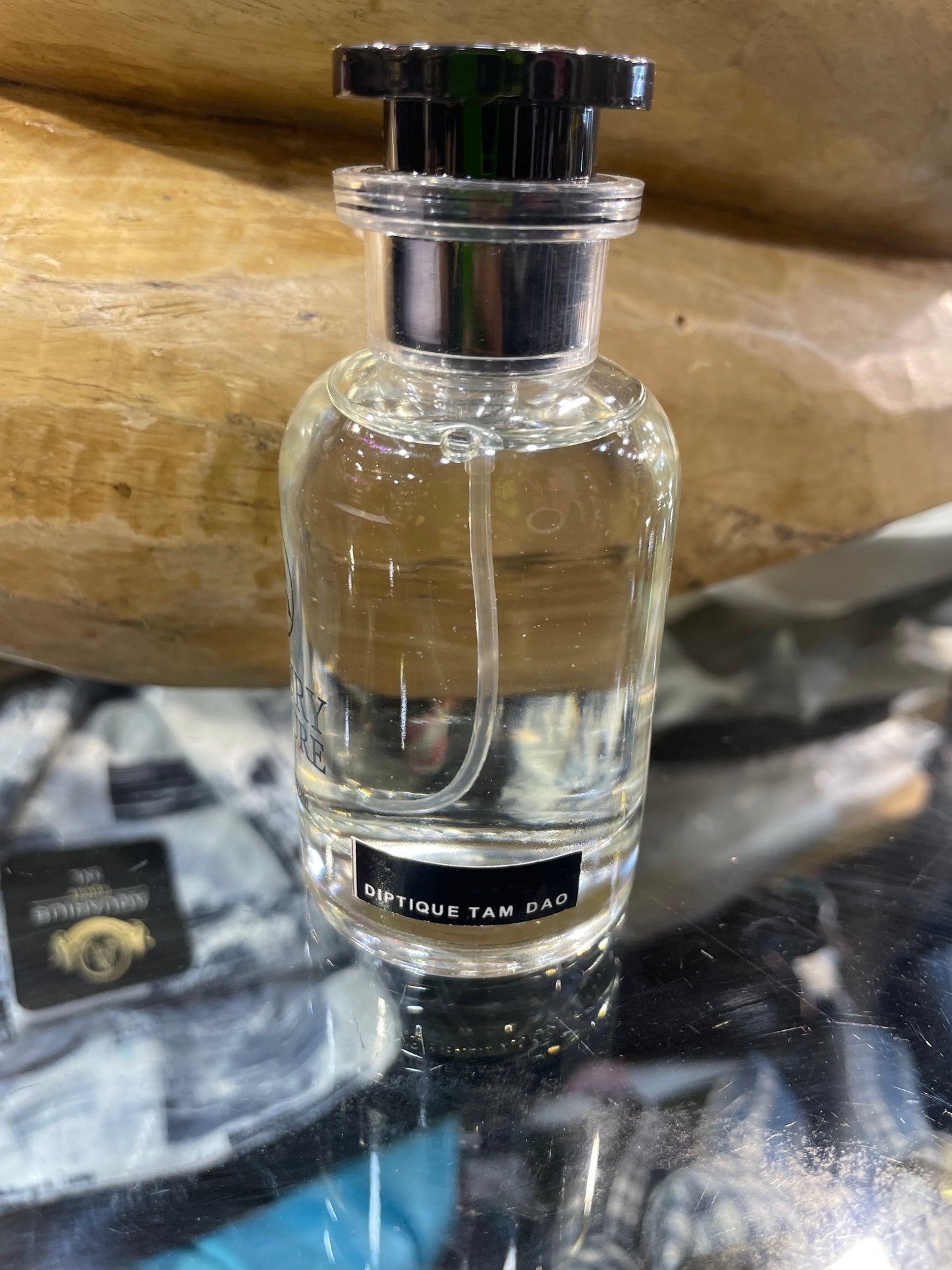 Diptyique Tam Dao LDA Apparel Perfume EDP 50ml