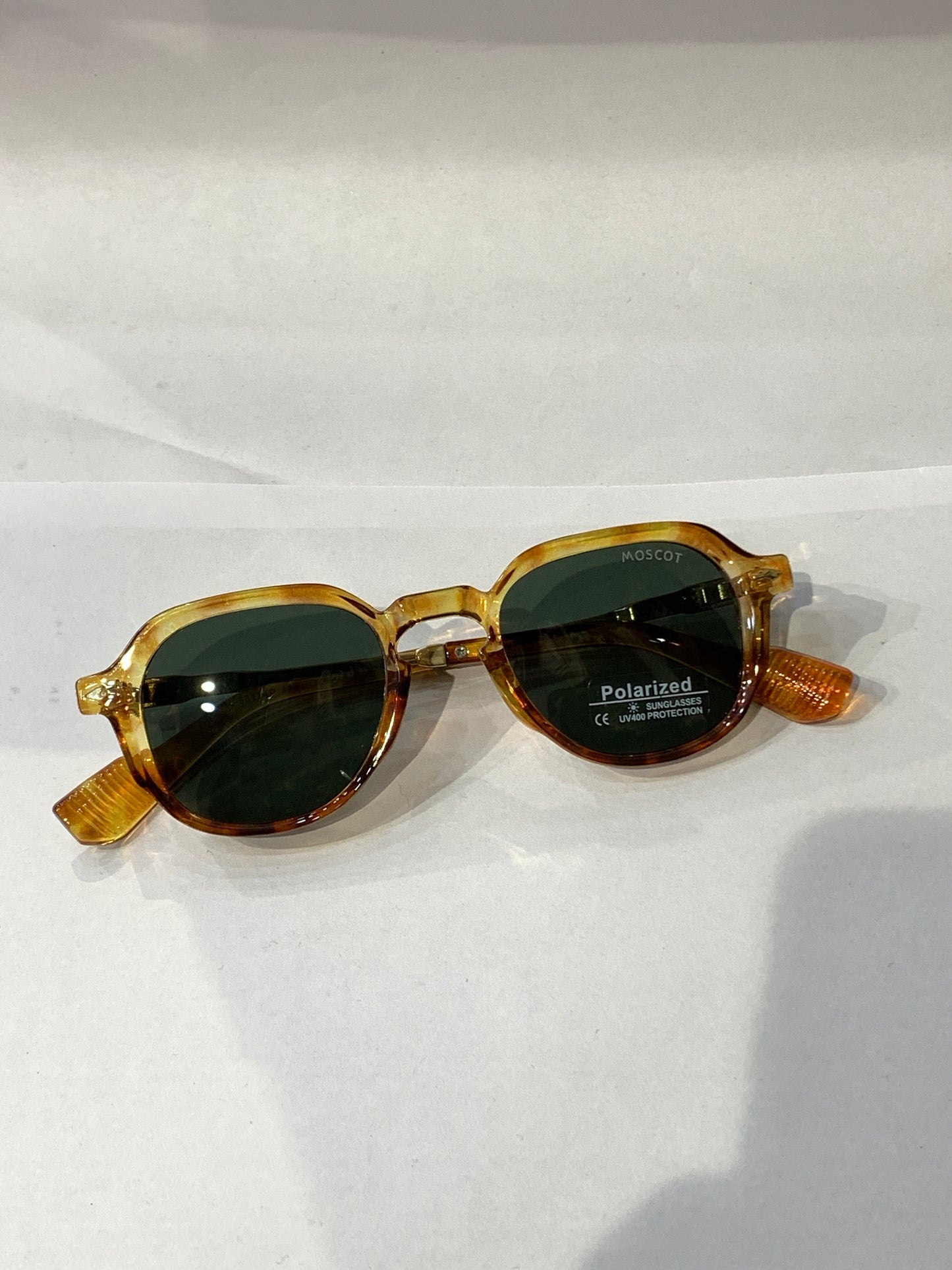 Som Brown Transi Frame Black Frame Unisex Sungless ML98174P4822145C7 ￼