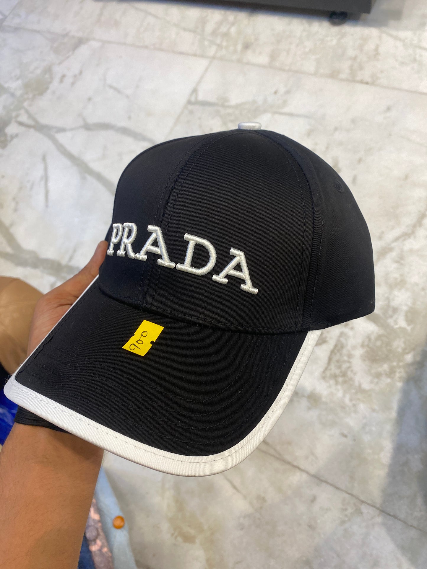 ARP PRA Premium Quality Imported China Cap 988062