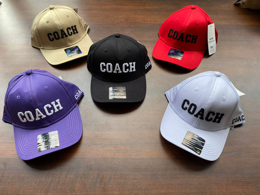 AOC COA Imported Unisex Cap 988031