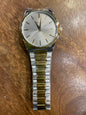 TAP PAT PP Silver Golden Chain Grey Dial Men’s Watch 991140