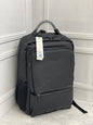 LAC KC Backpack Black Colour Unisex Premium Quality K9225#