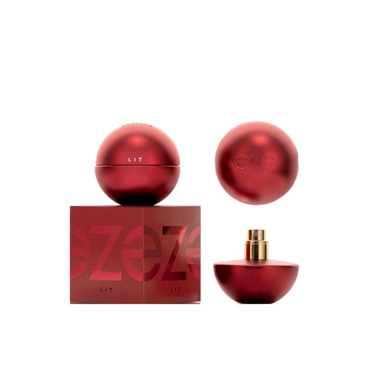 EZE LIT PERFUME 75ML