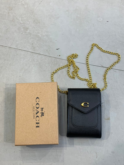 AOC COA Multi Colour Protective Smartphone Wallet Bag Crossbody Bag, for Men & Women 6836