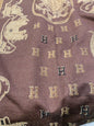 RAH Black Grey Colour Unsex stole 90926