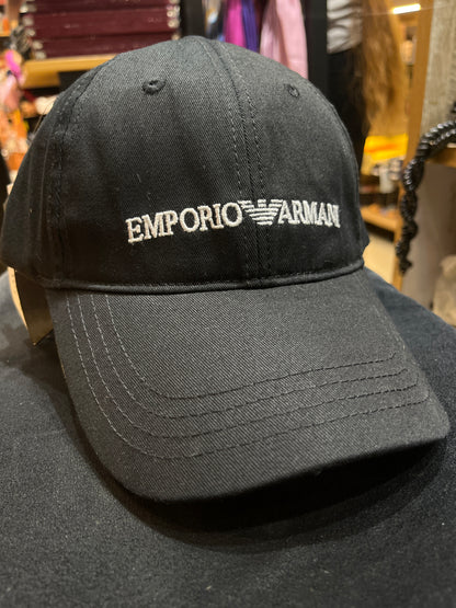 Mra Ea Ae Black Colour Cap 906701