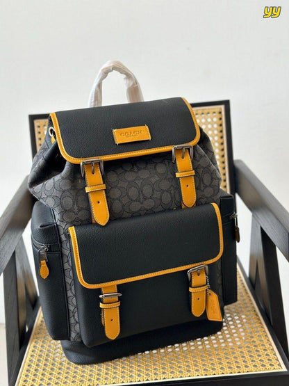 Coa Aoc Premium Quality CC Print Backpack 989376