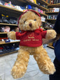 Imported Teddy Bear China Quality 987515