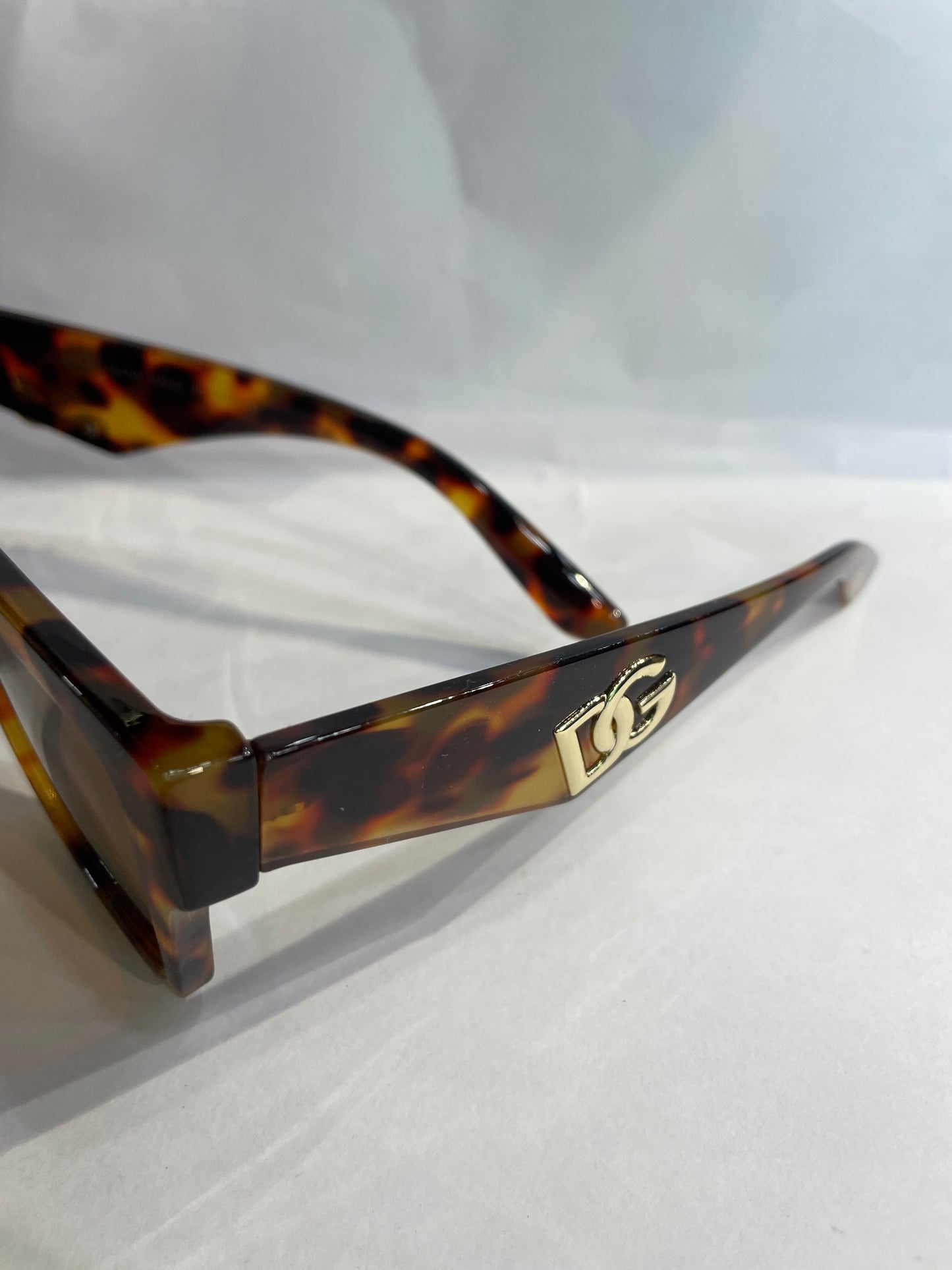 LOD DOL Leopard Frame Brown  Shade Premium Quality Unisex Sunglass 6036 56 17 145