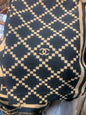 Ach stole Unisex black Colour h90998