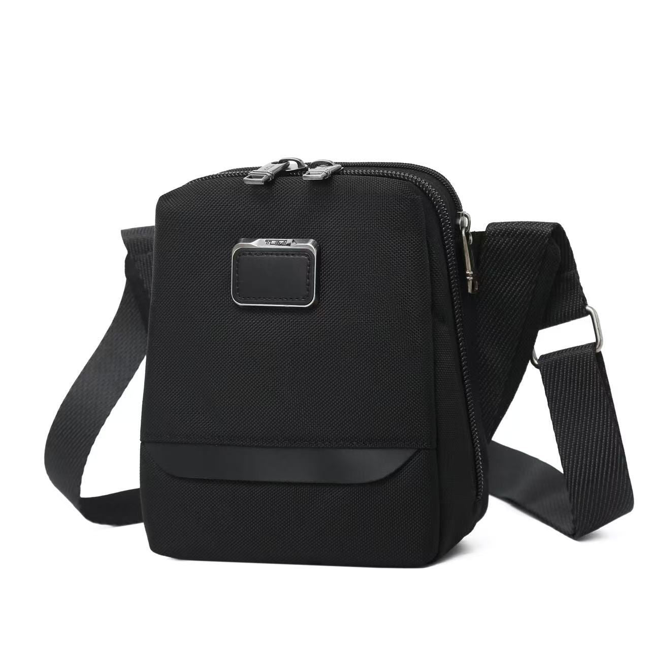MUT TUM Heavy premium Quality Unisex Side Sling Bag T25507-1