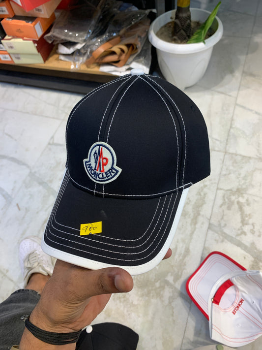 NOM MON Imported China Cap 988055