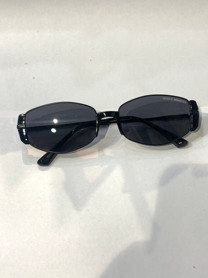 Neg Nom Gm Mg Black Frame Black Shade Unisex Sungless 9559
