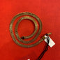 Gold Heavy Unisex Neck Chain 85965