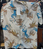 Cug cream Shirt