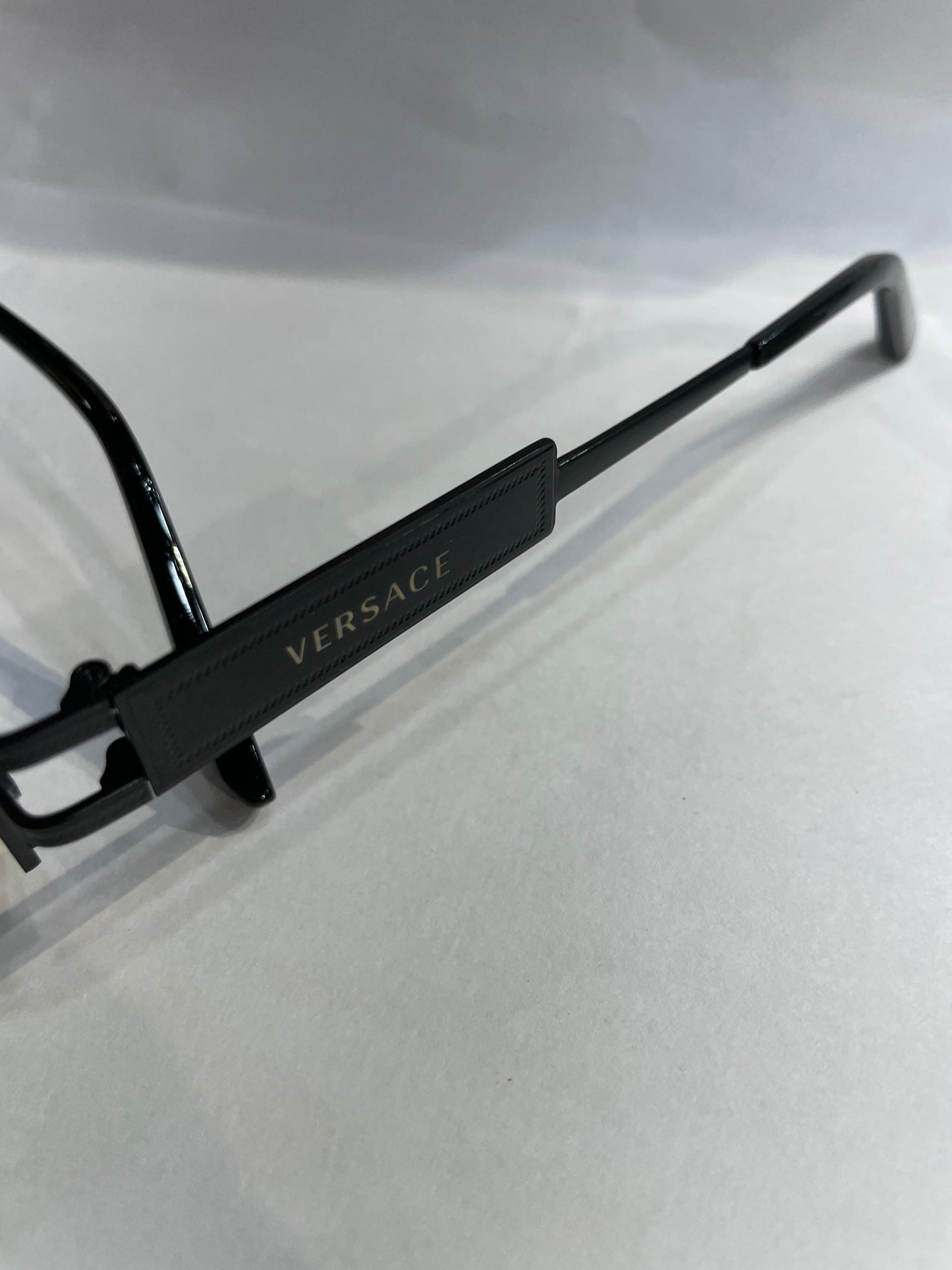 REV Black Frame Black Shade Unisex Sunglass LY-98427 52 16 142