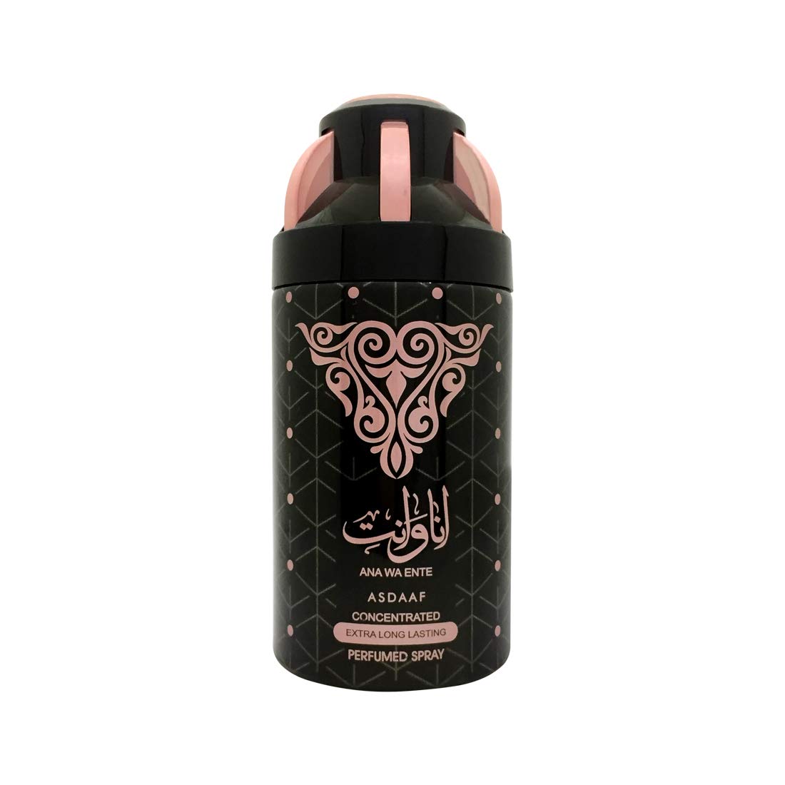 Asdaaf Ana Wa Ente Deodorant 250 ml