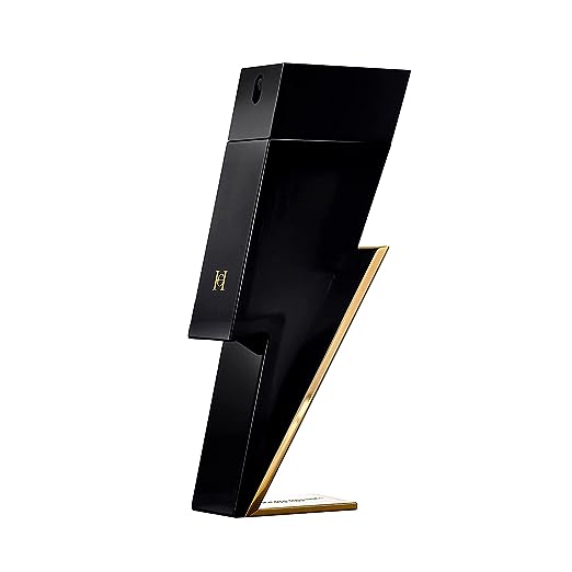 Carolina Herrera Bad Boy Eau De Toilette for Men 150ml