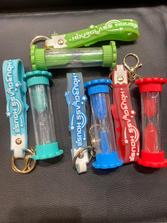 HOURGLASS HOUSE Multi Colour 988431