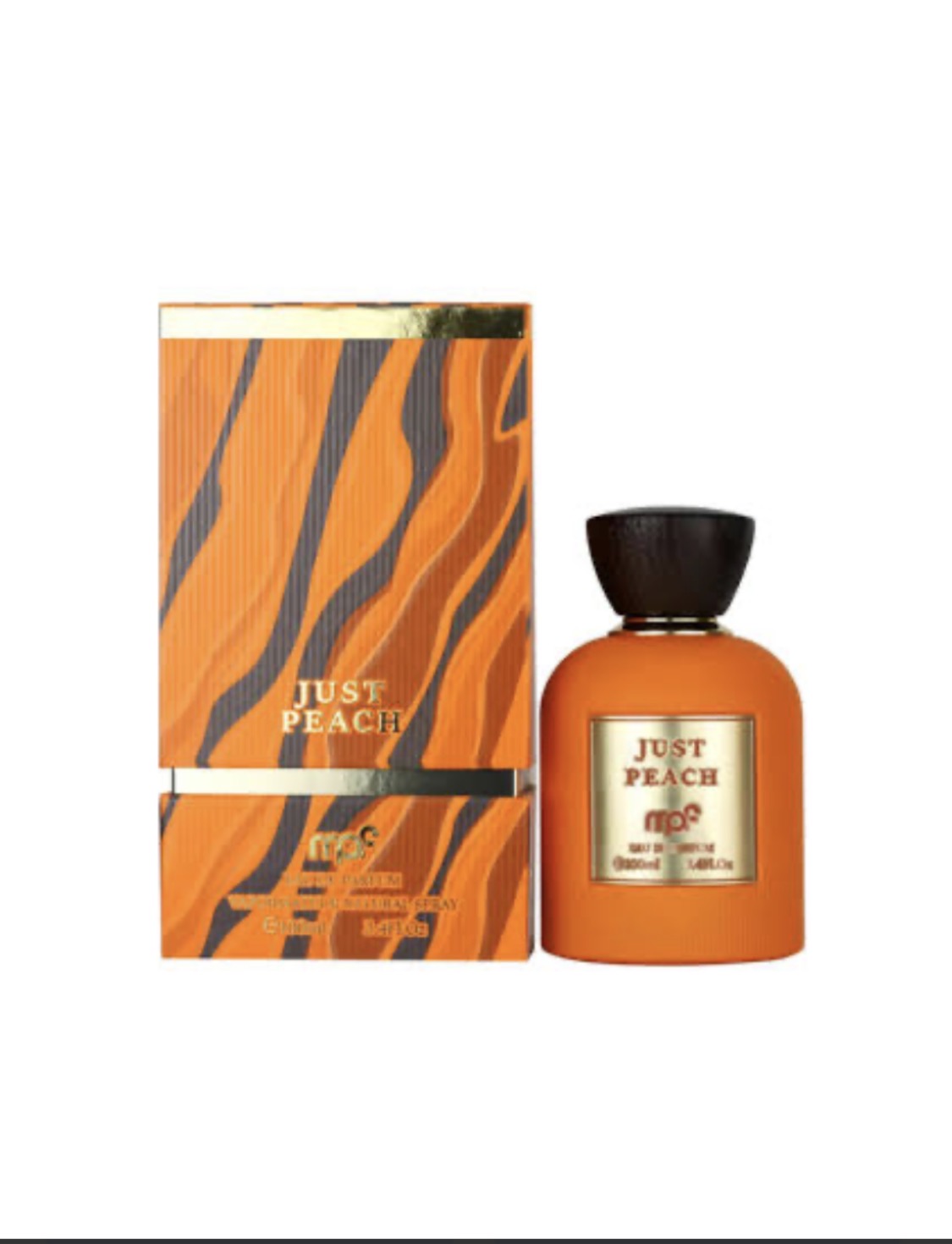 MPF JUST PEACH EAU DE PARFUM 100ML FOR MEN