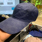 Cug Navy Cap Net Fabric 300160