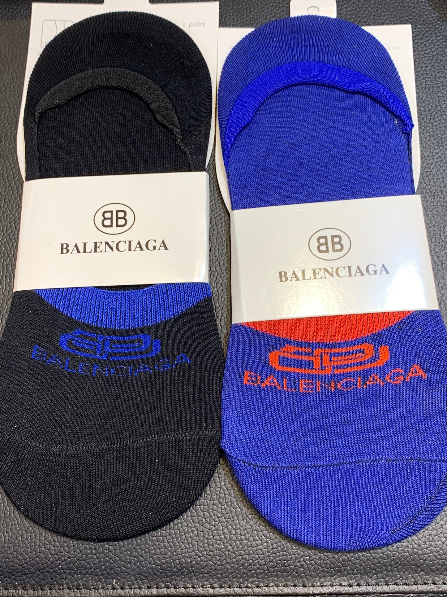 LAB Hidden Socks 987136
