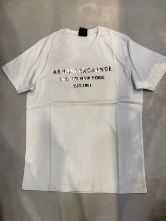 MAR Grey Colour Premium Quality Imported Unisex T Shirt 989883