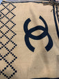 AHC Brown Colour Unsex stole 90934