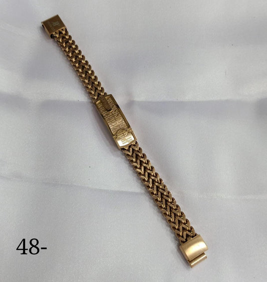 BUH Rose Gold Premium Quality Bracelet 22489