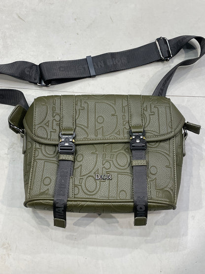 OID Printed Heavy premium Quality Unisex Side Sling Bag D20769#