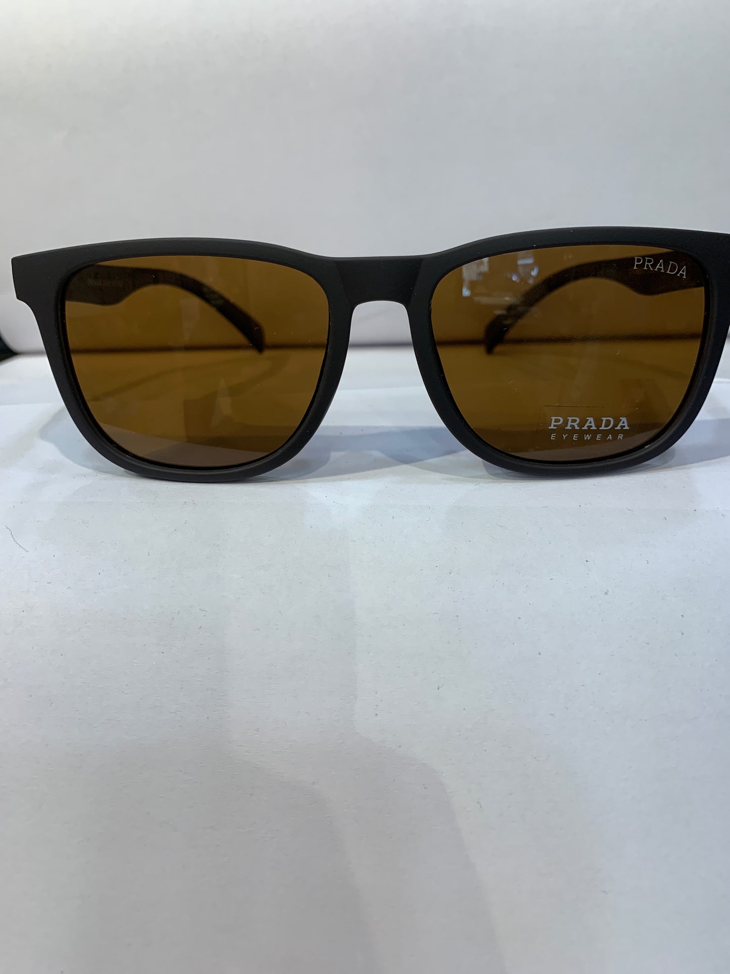ARP Brown Frame Brown Shade Sunglass CF69003 53 19 140 C5
