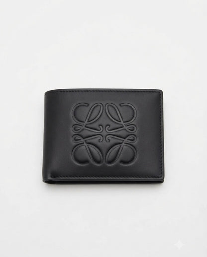 EOL LOE  Multi Colour Premium Quality Imported Men’s Wallet 991145