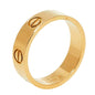 RAC Gold Men’s Ring 85984