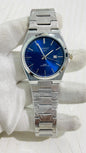 SIT Silver Chain Blue Dial Premium Prx Chinese Machinery Watch 989287