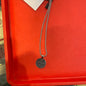CUG Sliver Pendant Necklace Chain 85967