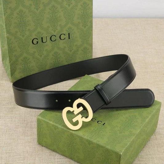 CUG GUC Heavy Quality Imported Unisex Belts With Box 987367