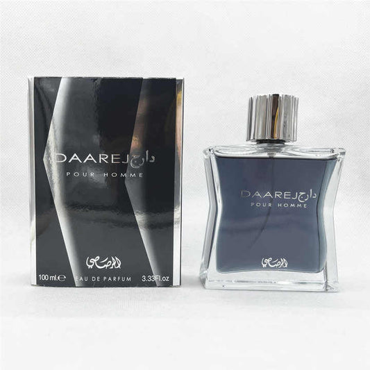 Daarej Rasasi Pour Homme EDP 100ml 3.38fl,oz